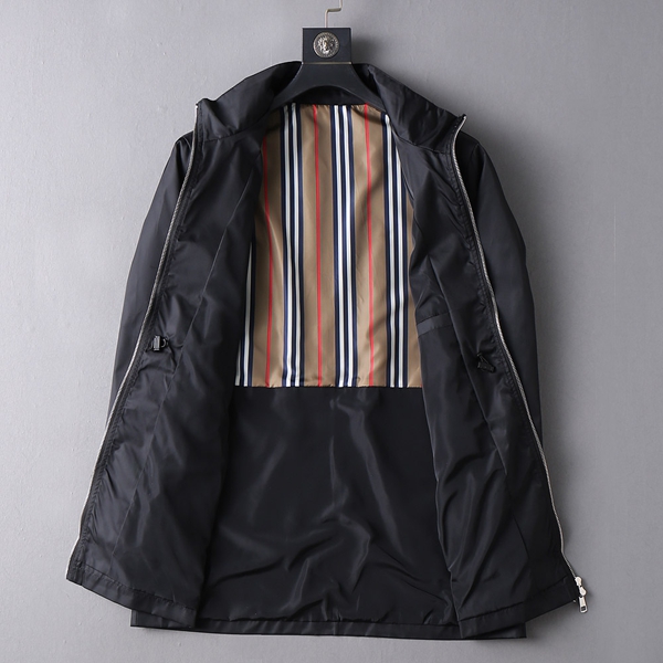 ブランドジャケット細部ディテール